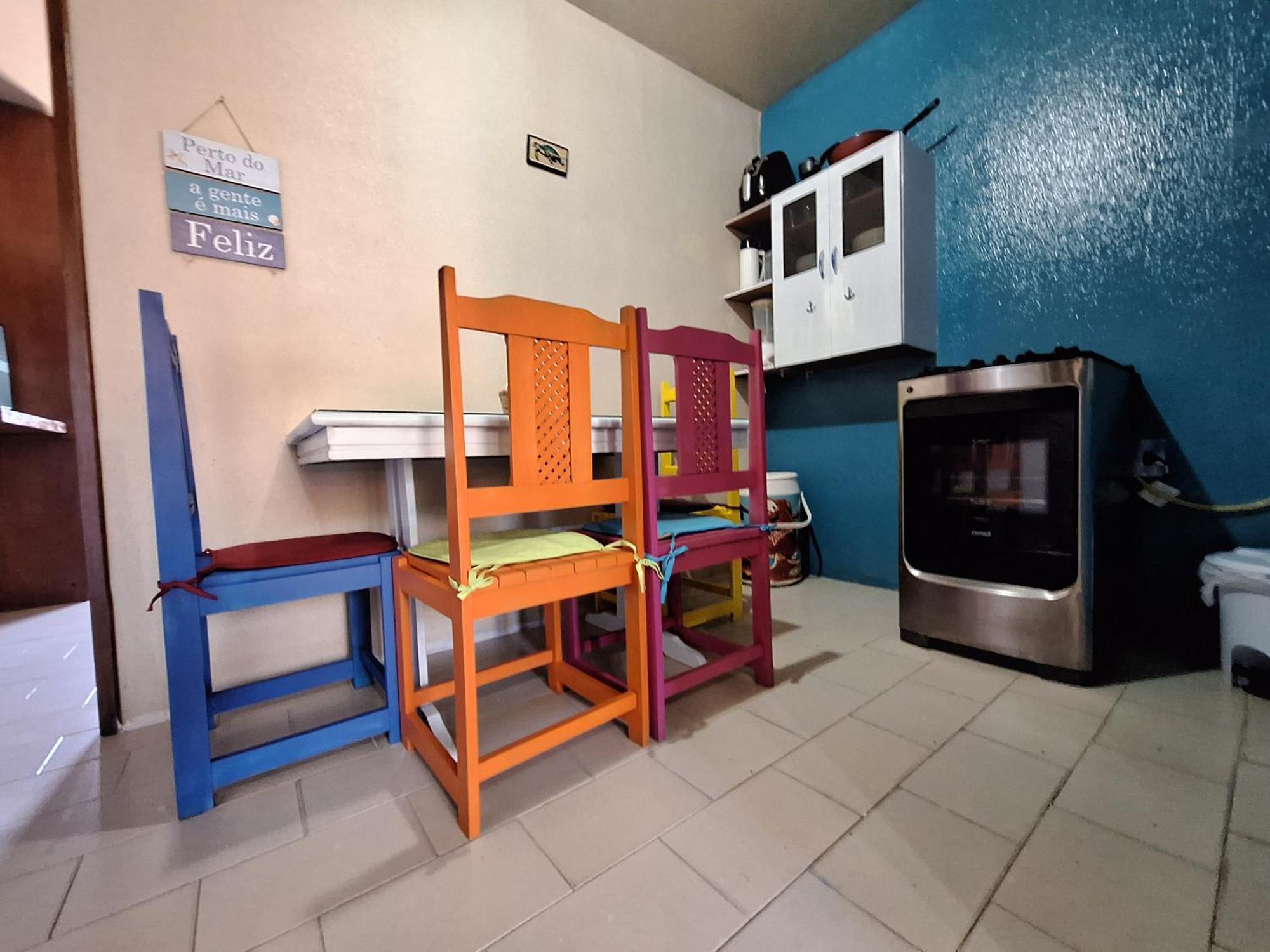 Praia Flat São José da Coroa Grande Exterior foto