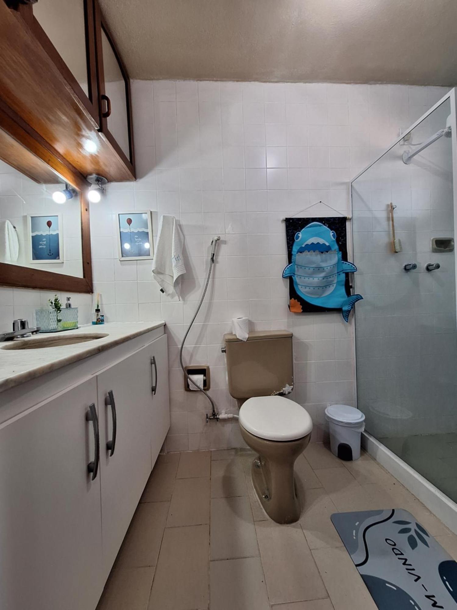 Praia Flat São José da Coroa Grande Exterior foto